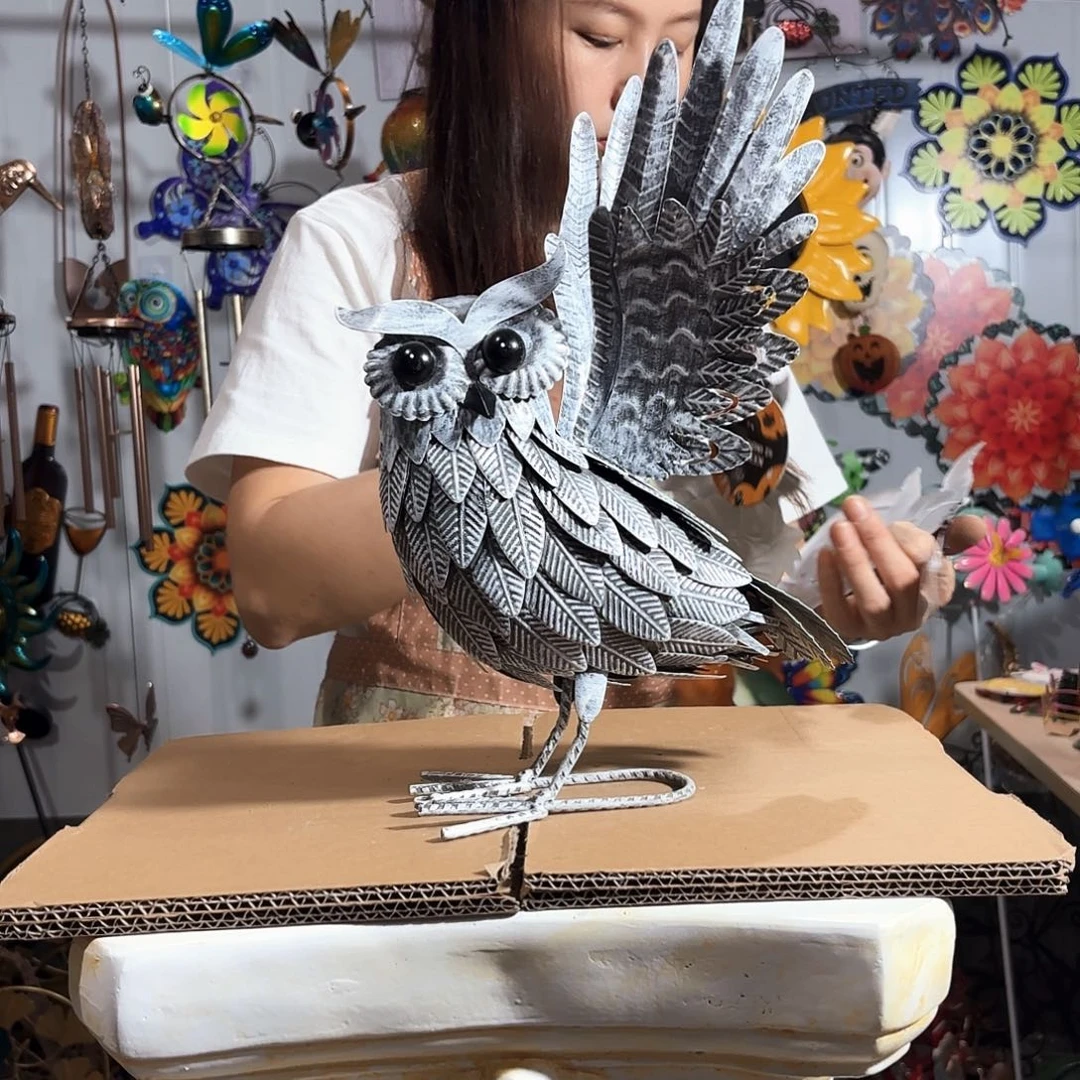 树脂A三块哥工艺品孤品