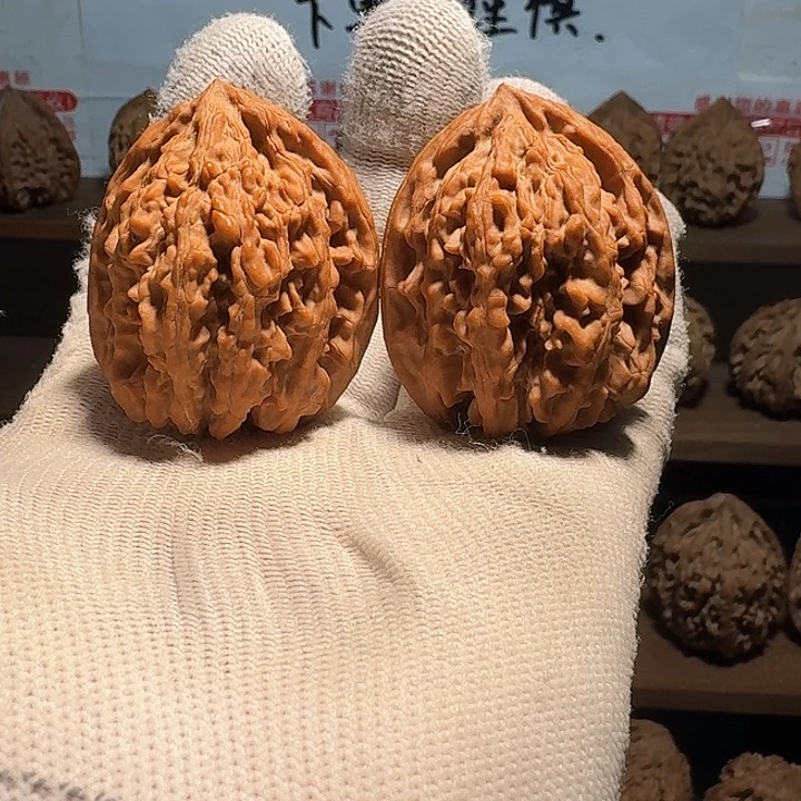 奇***果秦岭野生无名鸡心