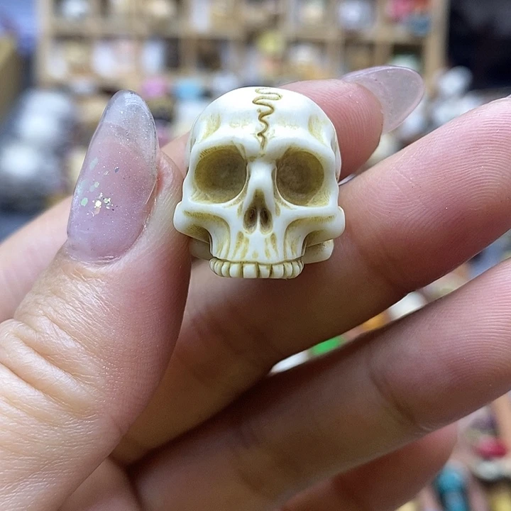 骆驼牙手串/手链其他配饰