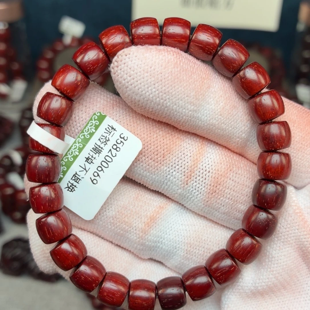 小叶紫檀手串/手链J****y