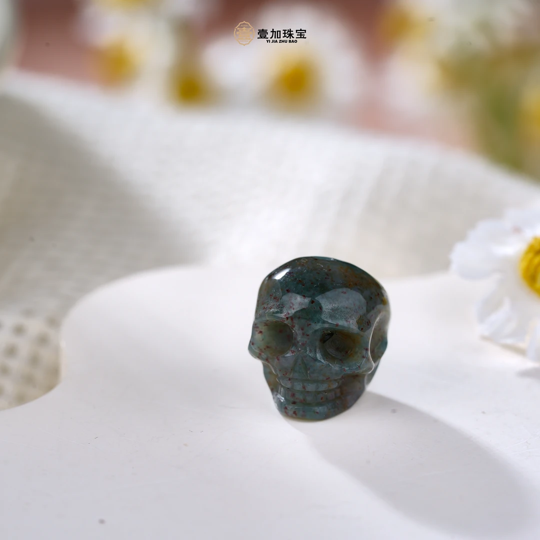 壹加火火/ 绿阿呆单珠多样性发一个