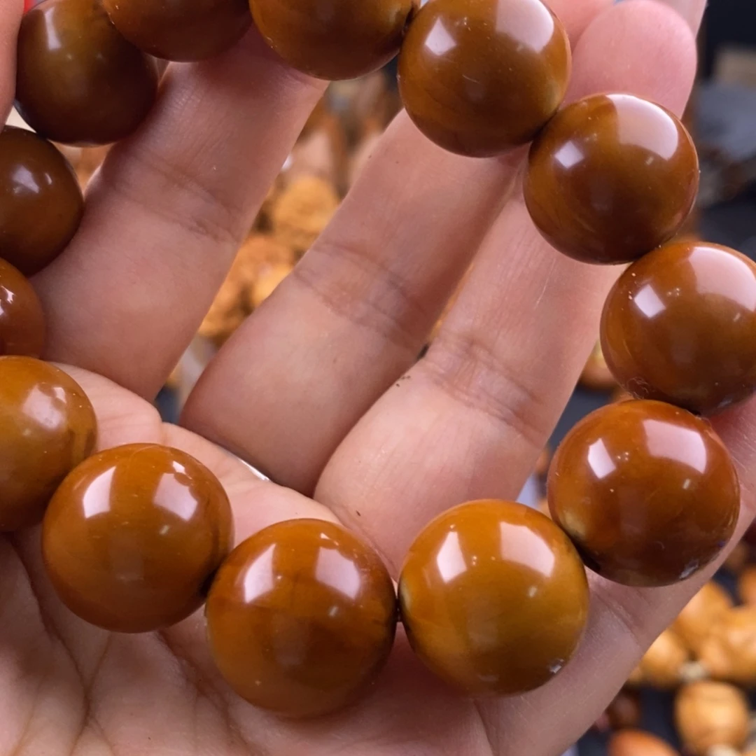 掌***月橄榄核手串/手链橄榄核福利单子两单起邮