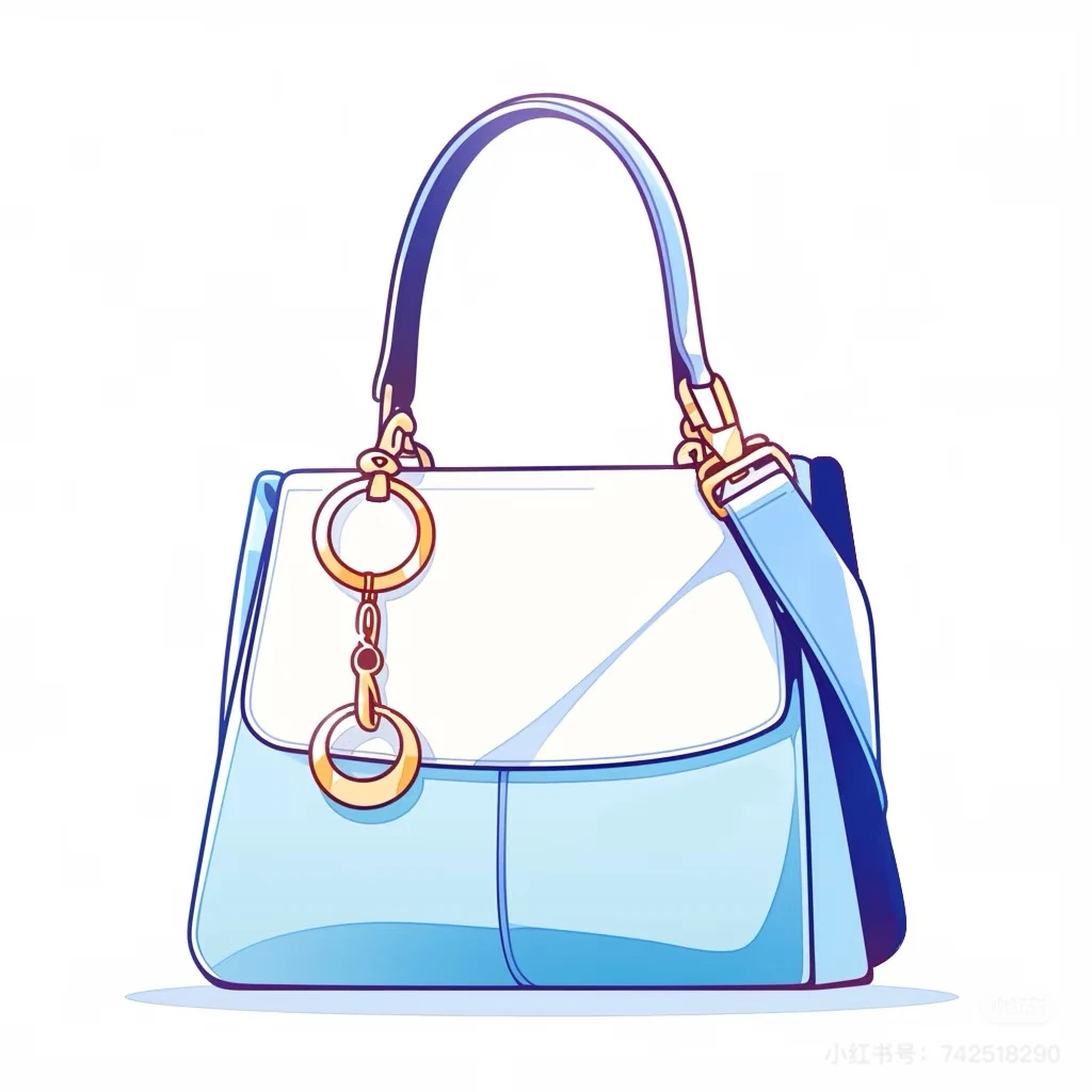 【D161-180】按编号拍 新款女包