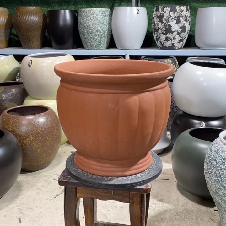 花盆口35高30～～～～～～