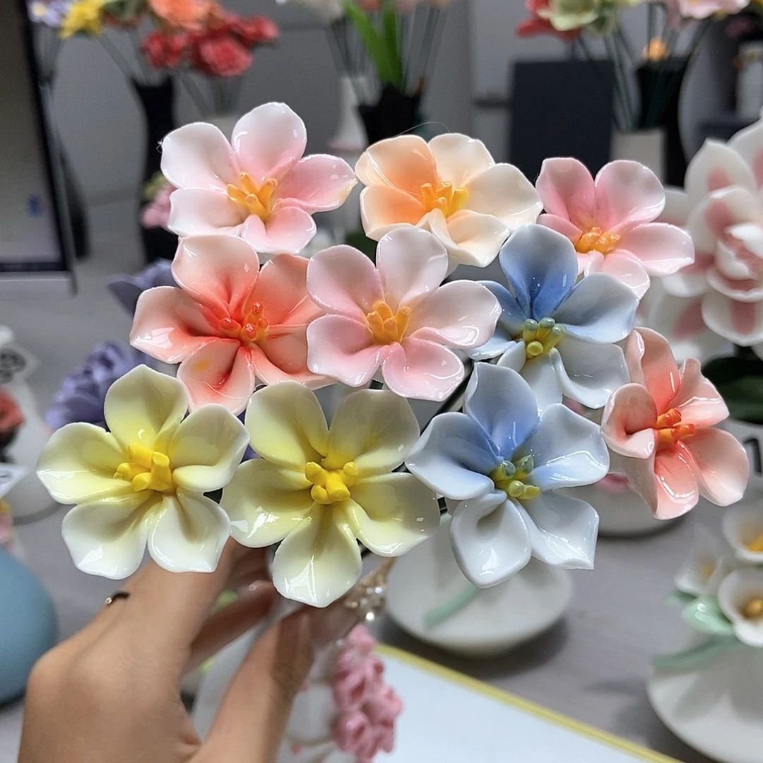 陶瓷手工制作工艺