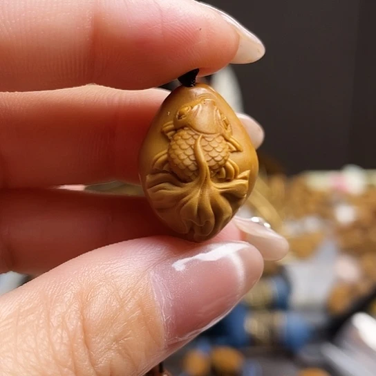 橄榄核手串/手链橄榄核