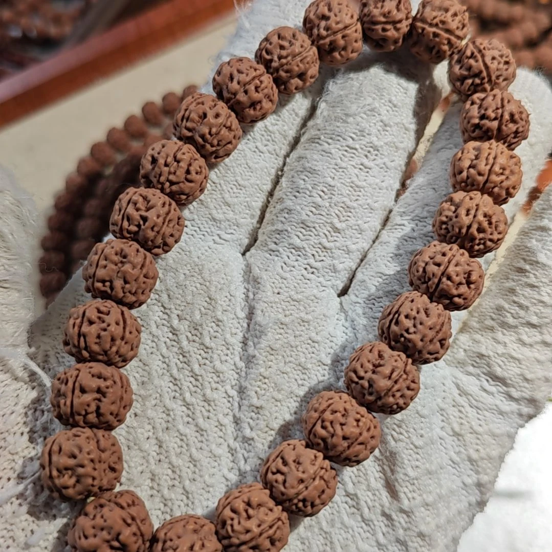 金刚菩提手串十*老树王13.5