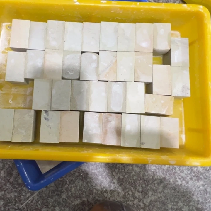 印度石瑕疵处理35个