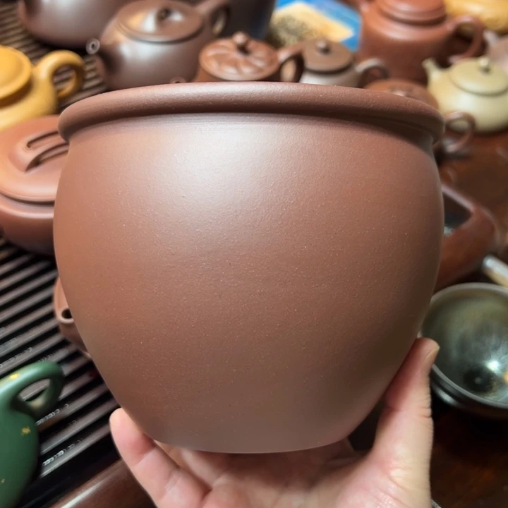 紫砂茶壶宜兴紫砂