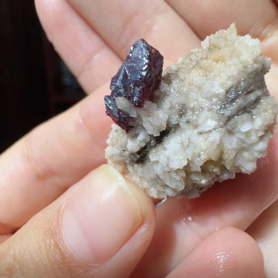 天然辰砂天然朱砂