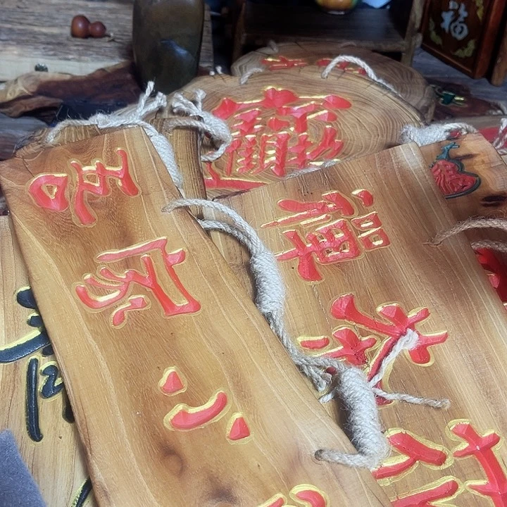 紫檀木类端景台真*