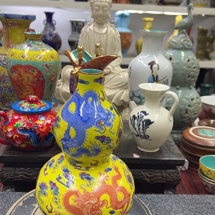 瓷片摆件摆件摆件摆件