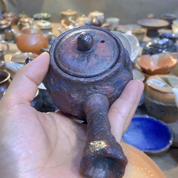 精品茶具陶瓷工艺