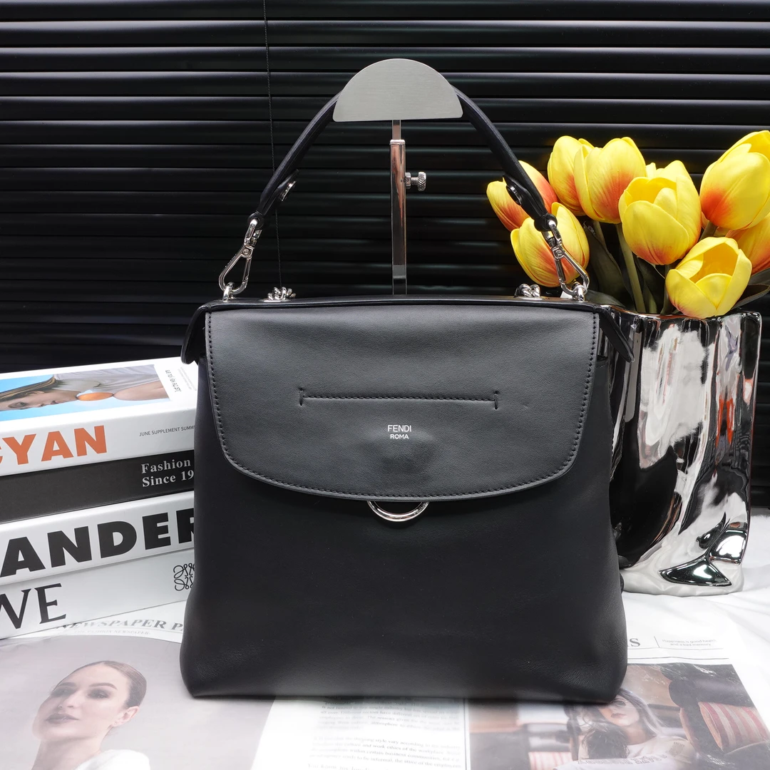 95新 FENDI/芬迪 单肩包/T20233751