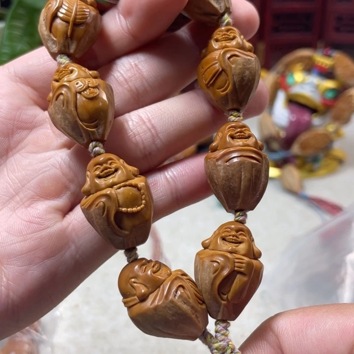 吊坠橄榄核橄榄核