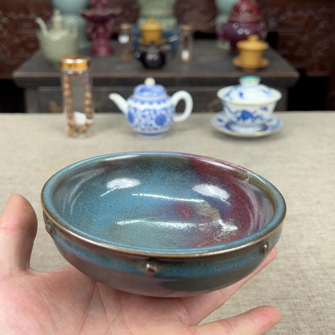 摆件陶瓷艺术瓷器杂项