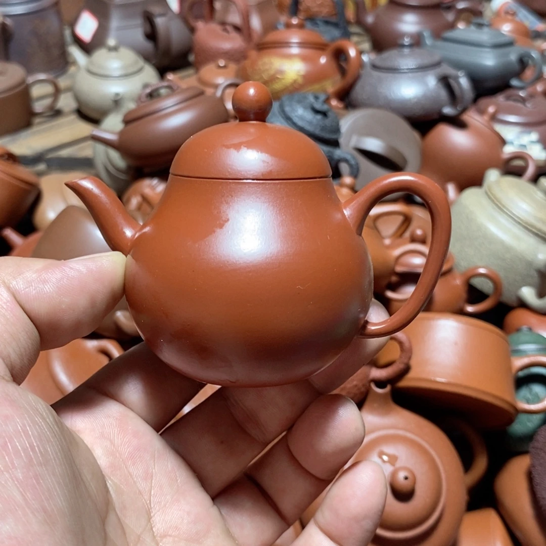 茶壶紫砂欢迎各位光临惠顾