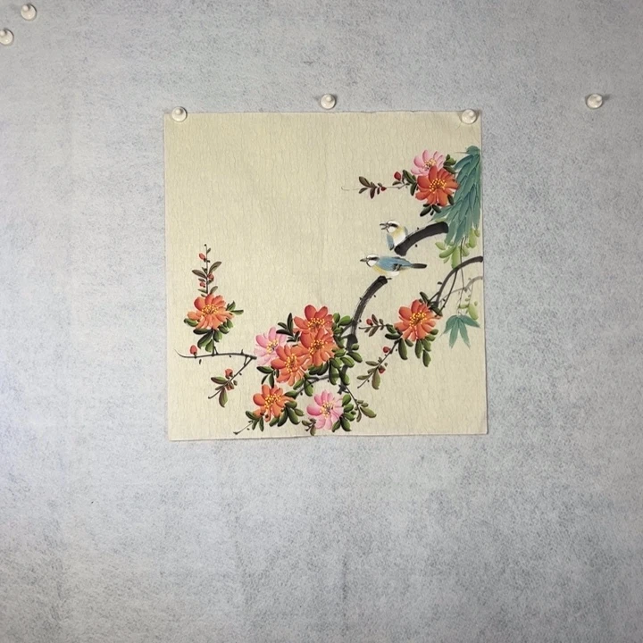 国画国画轩荣字画福利256