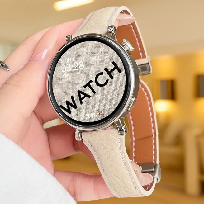 女士智能手表2025运动减脂健康多功能NFC蓝牙电话双支付手环男女