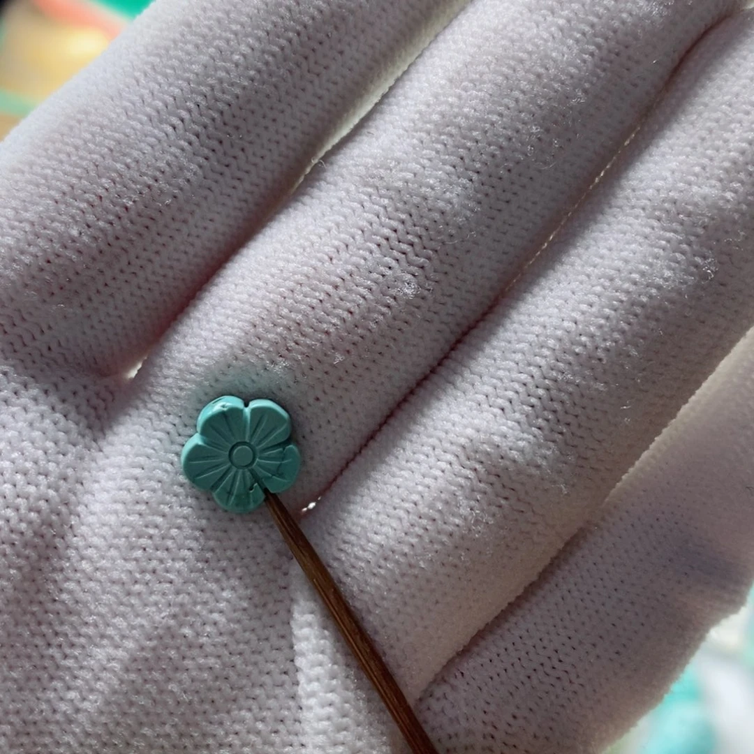 南红玛瑙戒指未镶嵌无**忧