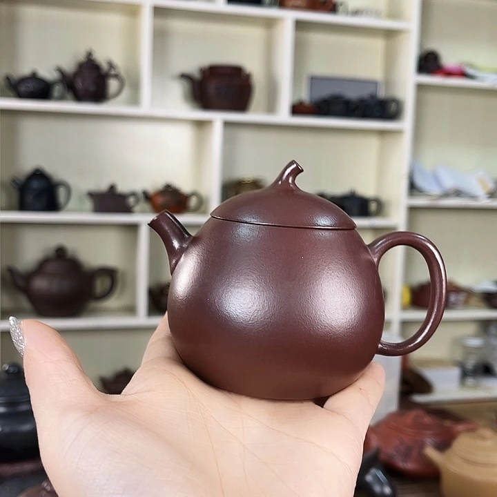 茶壶紫砂紫砂工艺厂