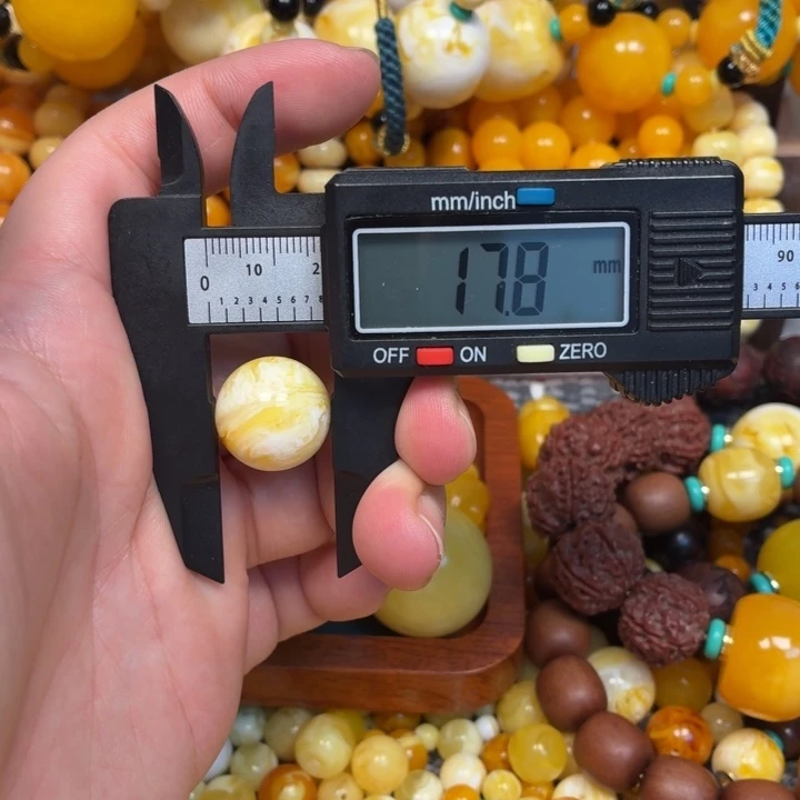 非金属配珠配饰3728