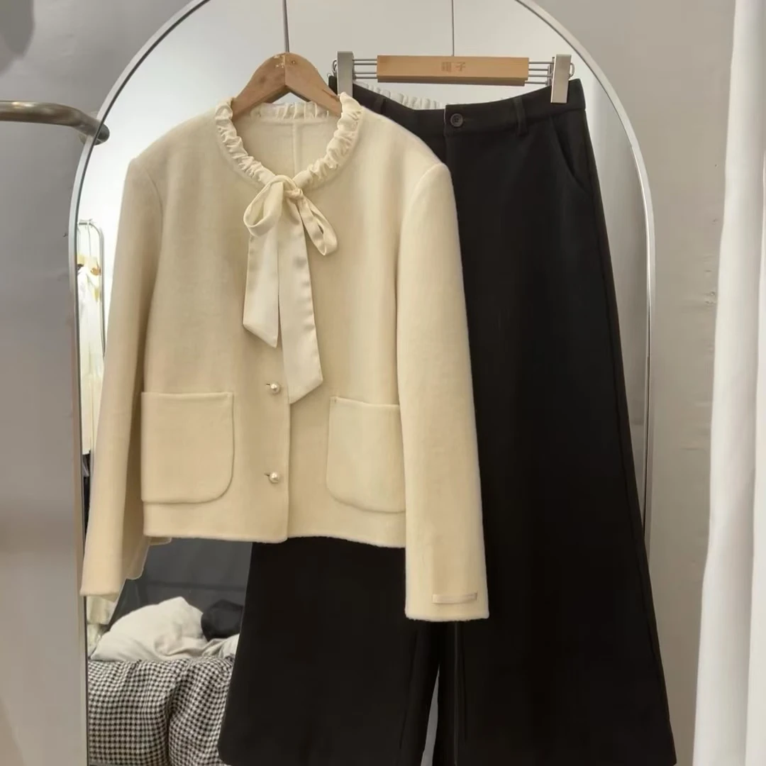 2025禾二嬢专属通用链接（扣号备注）女装秋冬