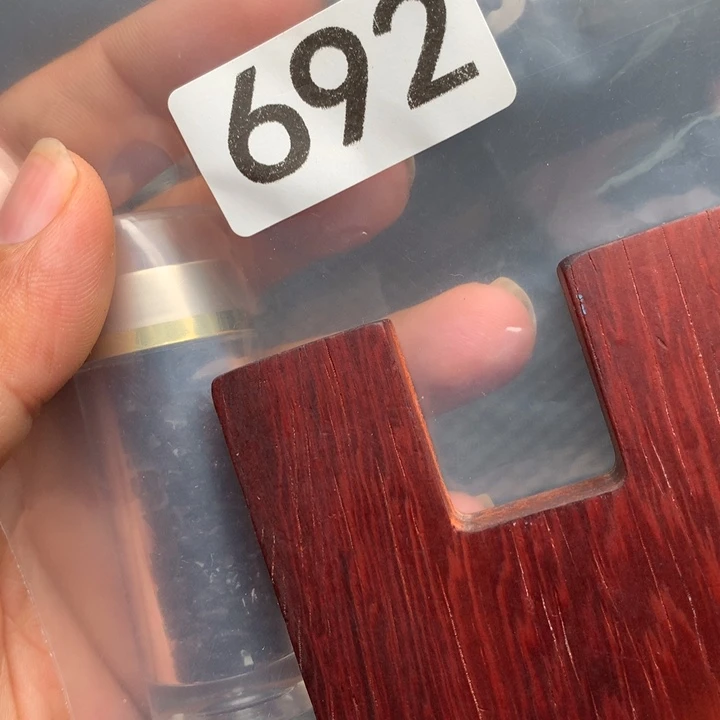 大果紫檀（缅甸花梨）