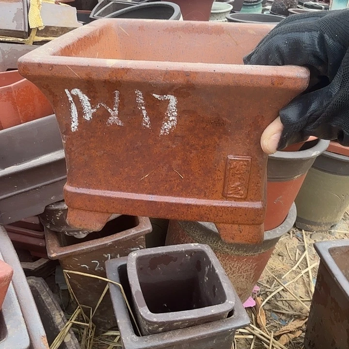 紫砂杯是真的绝好吧笑拉