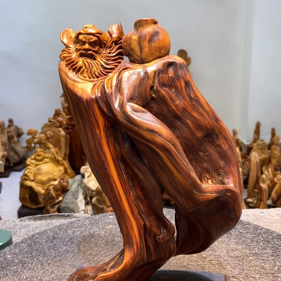 柏木（崖柏）进来点点关注哦