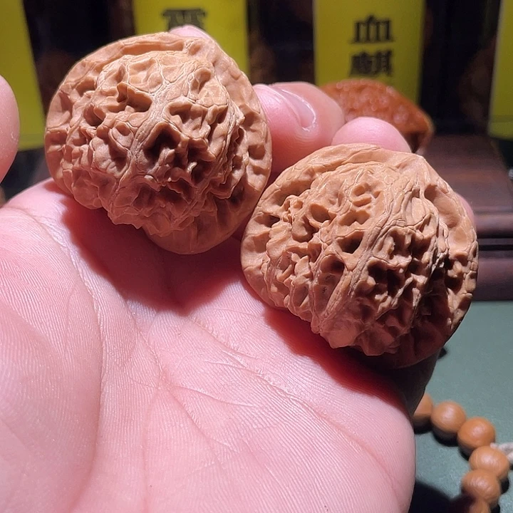 手串/手链核桃42全品无药宫灯核桃