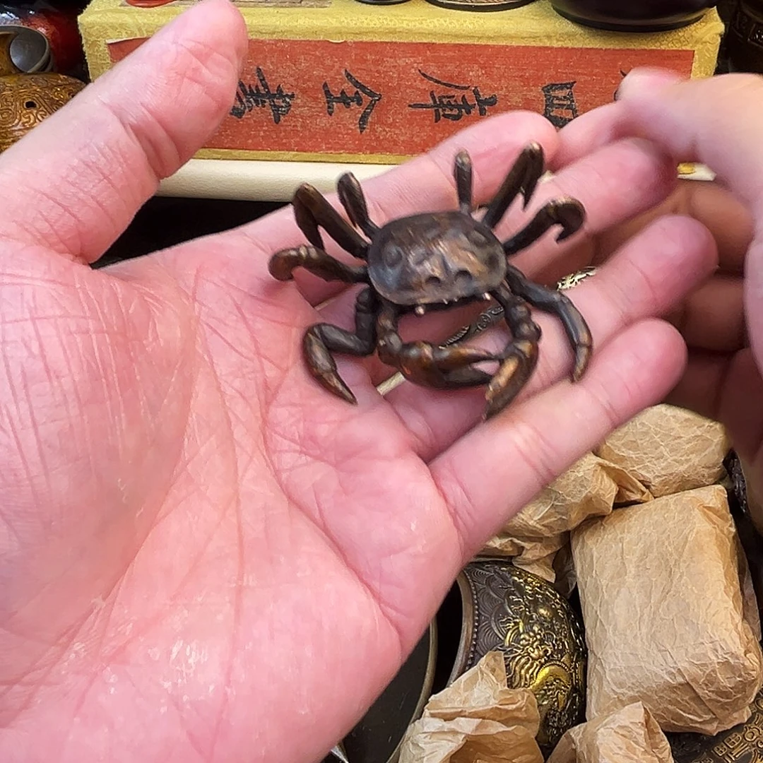 小王铜器精选专属链接