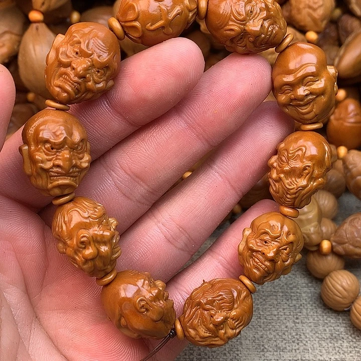 手串/手链橄榄核精品橄榄核手串