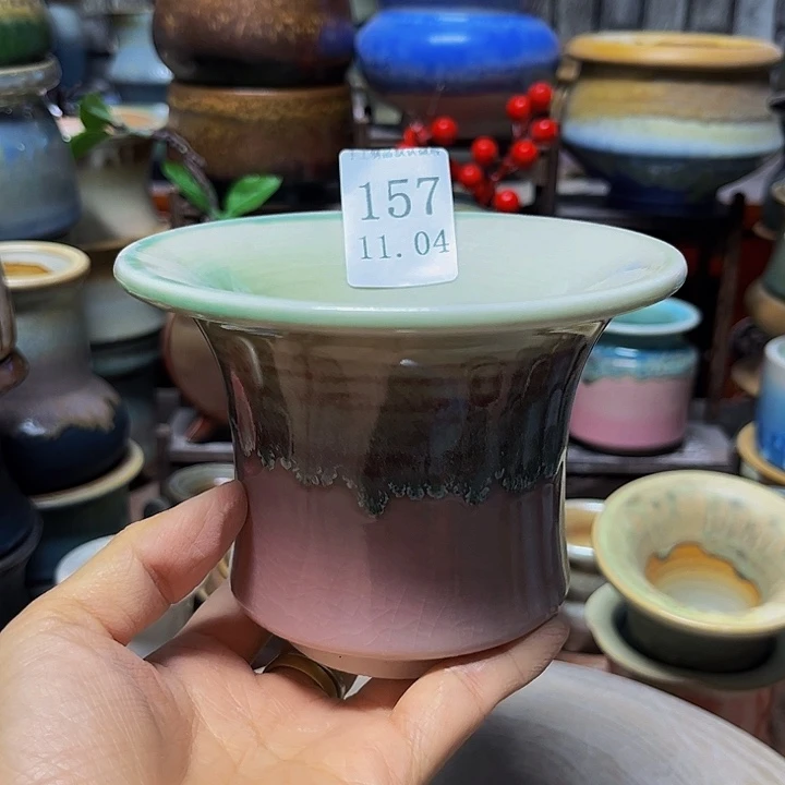 瓷片景德镇陶瓷手工制作