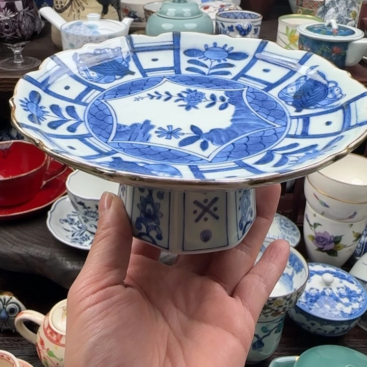 瓷片0000满18米包邮，默认微瑕谨慎参拍，不退不换