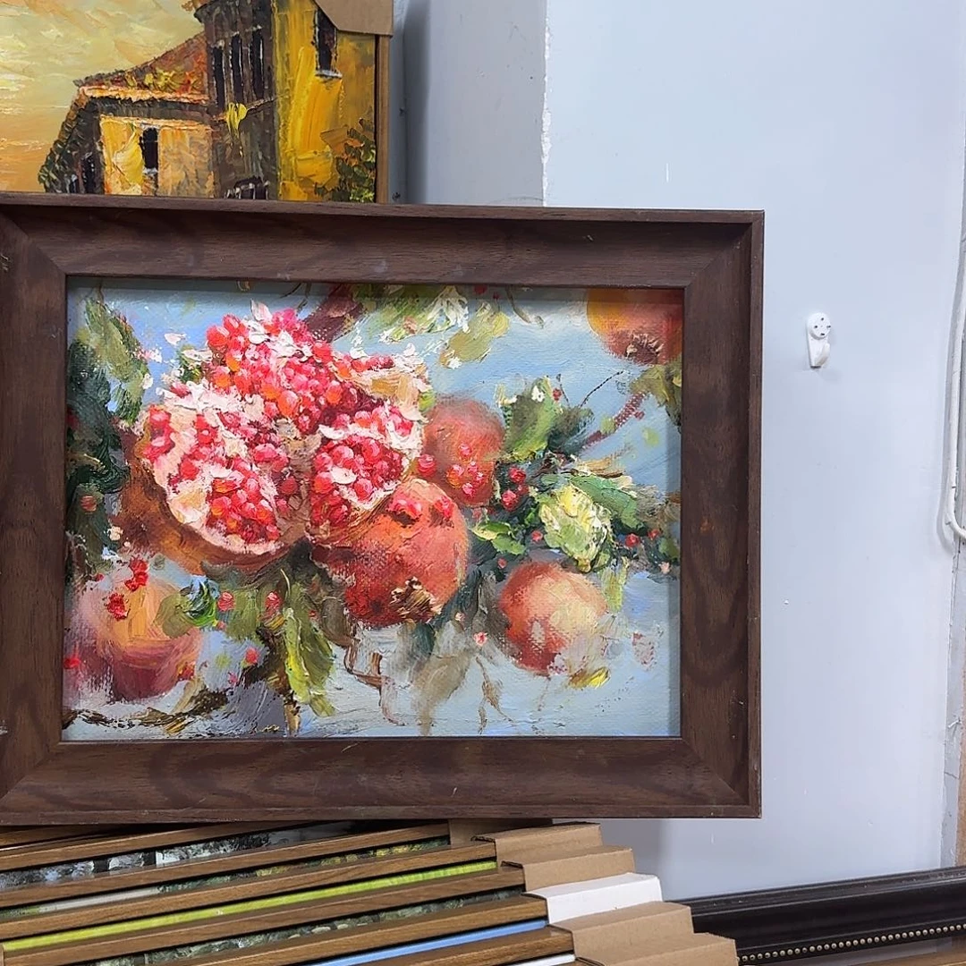 油画3848油画作品展作品展作品