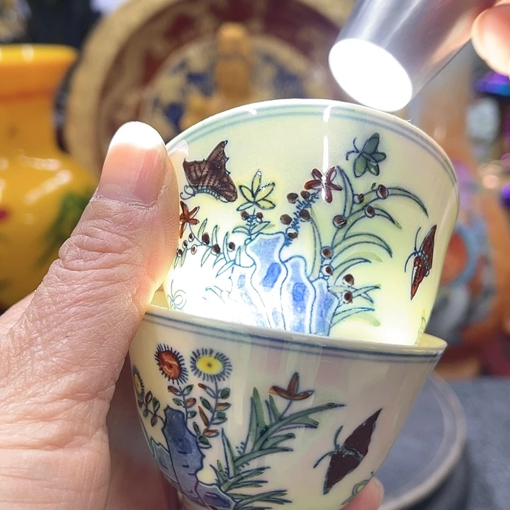 茶宠摆件工艺品摆件