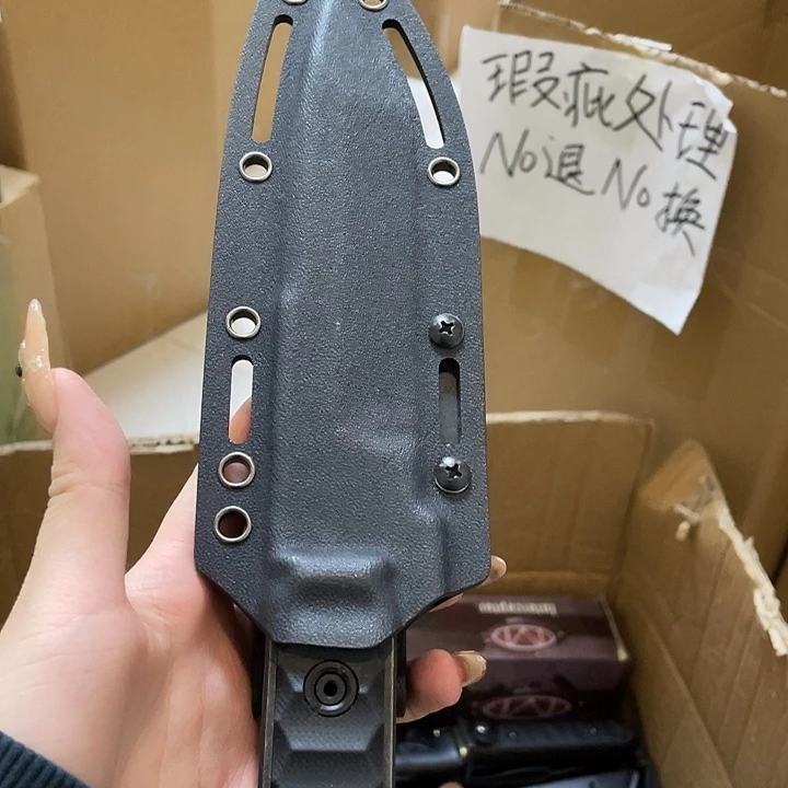 不锈钢黑亚当。