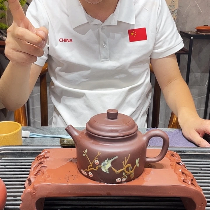 紫砂杯子12211222222111111