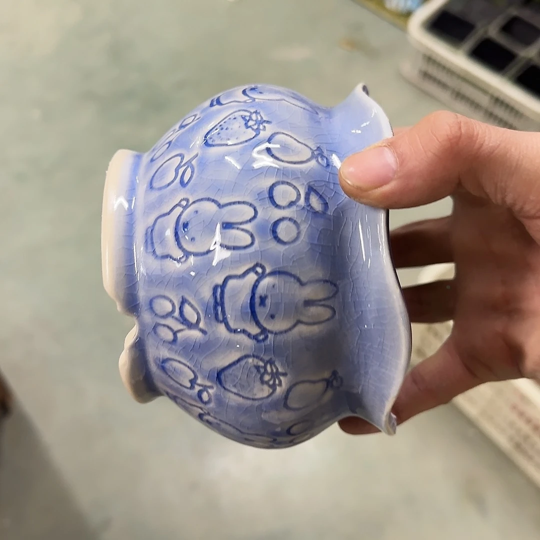 陶瓷福利局·自动合并订单·一个个买凑9元发·