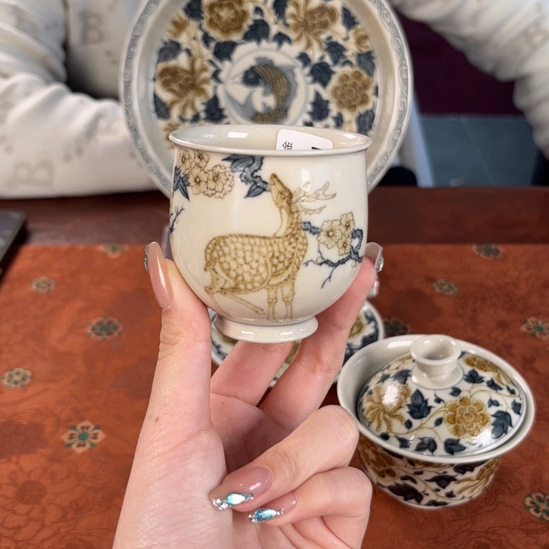 九鸣瓷艺九鸣瓷艺雅****司