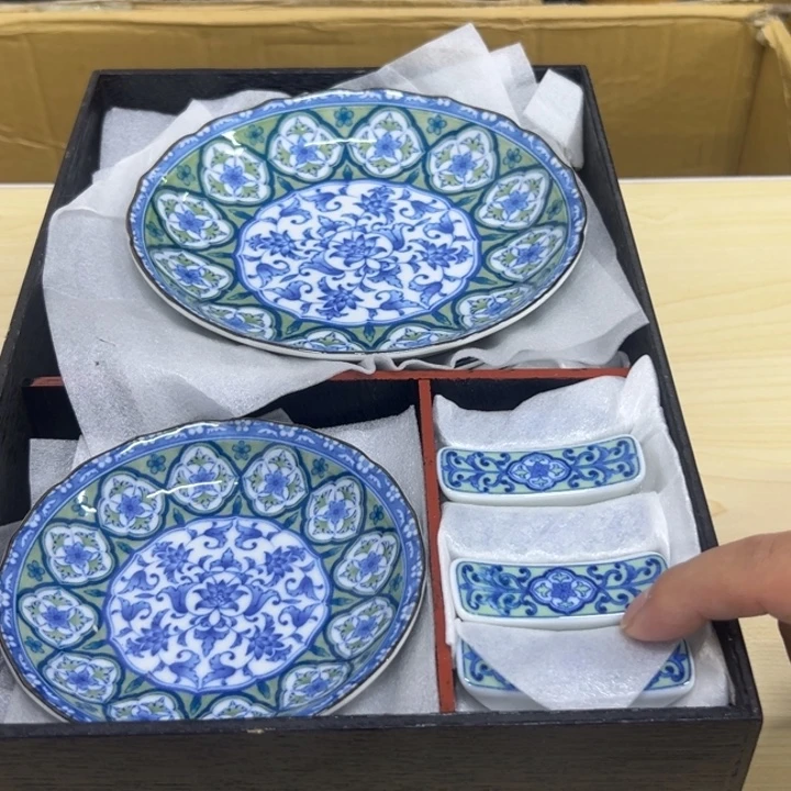 手工艺品琉璃瓷器瓷器