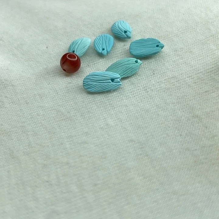 未镶嵌南红玛瑙珠宝奇石
