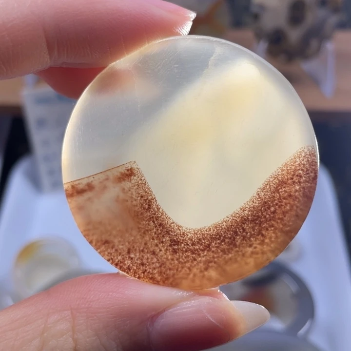 玛瑙/玉髓未镶嵌牌子