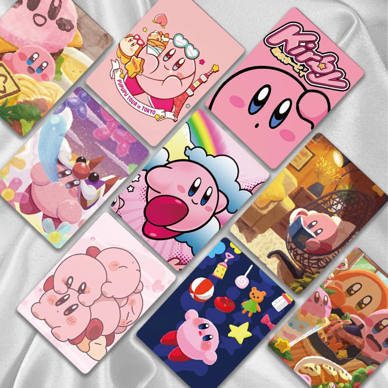 【默认代拆】【猜红蓝】随机拆袋卡通卡片一张