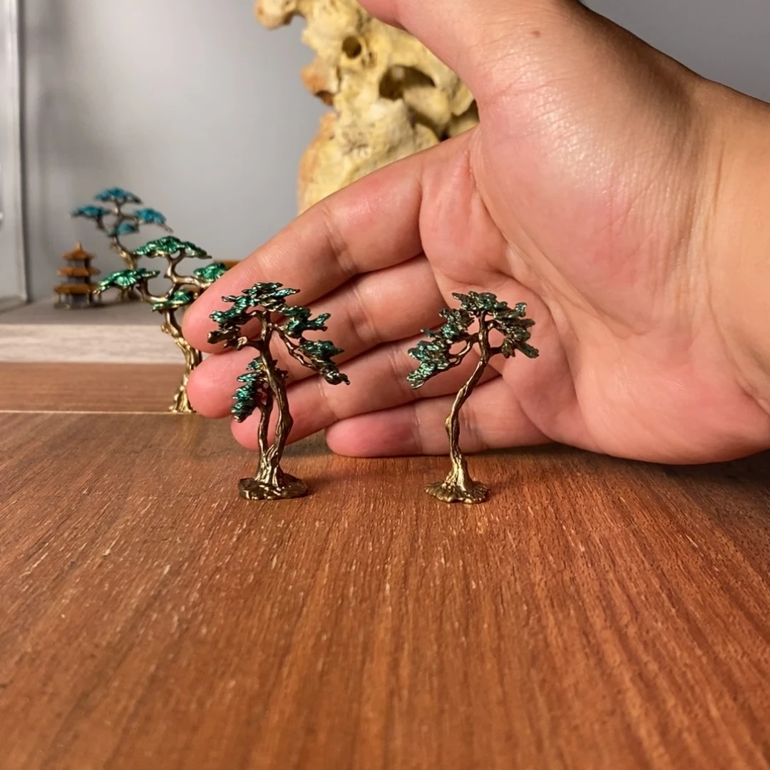 琉璃手工艺品今天