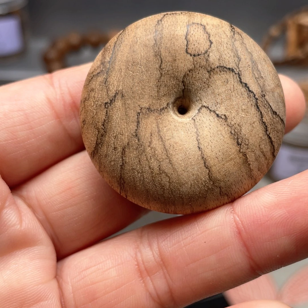 【闪购商品】沉香沉香碎屑达拉干