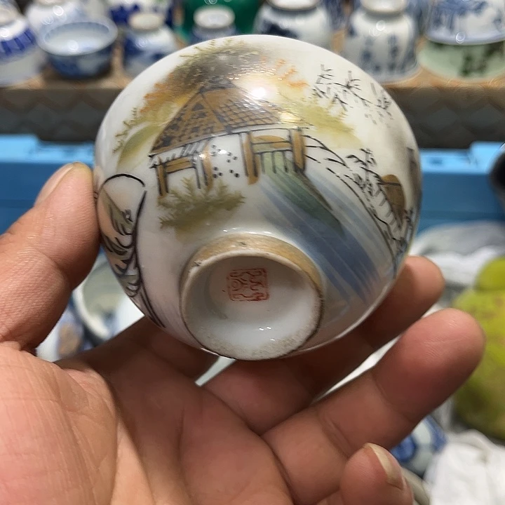 陶瓷茶玩榜第二十名