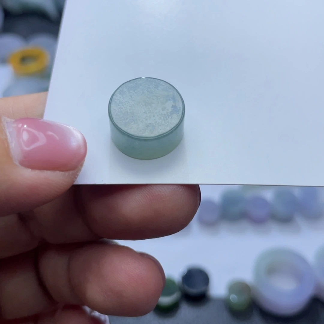 【闪购商品】定制翡翠未镶嵌天然翡翠