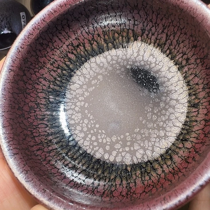茶盏建窑建盏茶器225